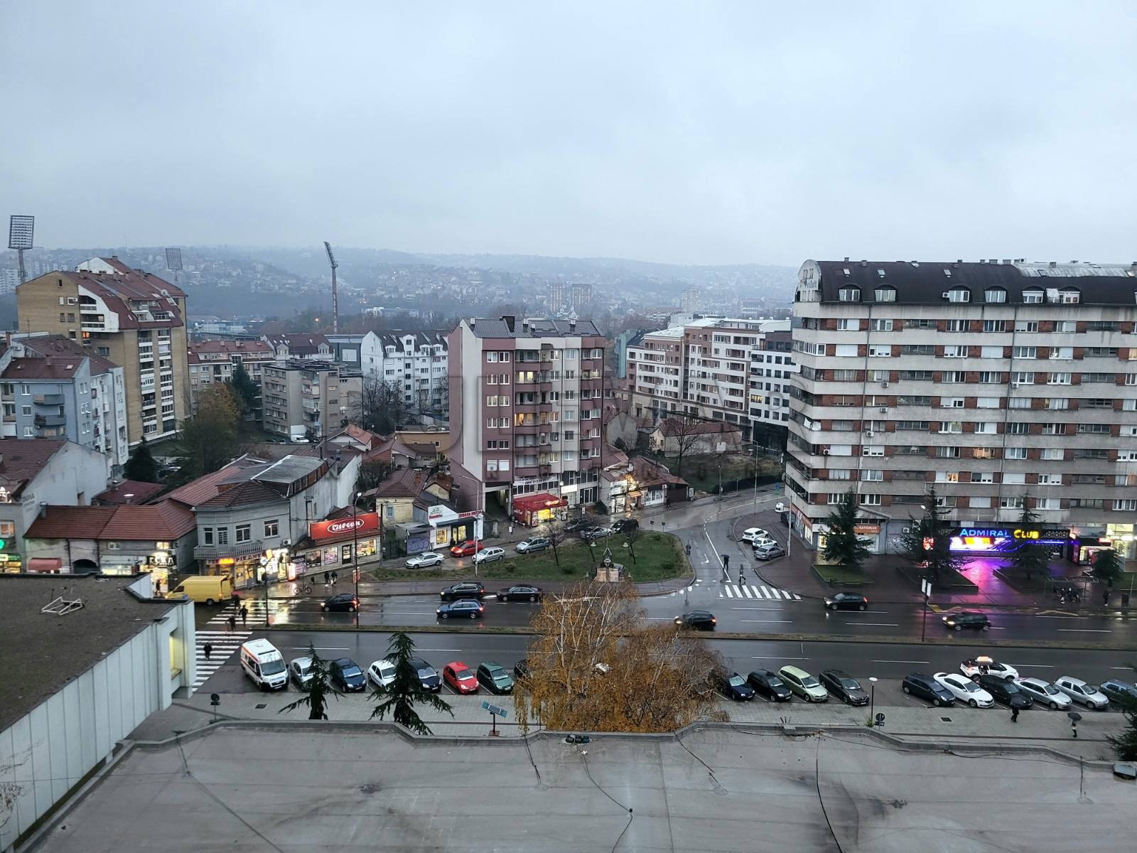 Trosoban stan, 75 m2, Crveni Pevac, Dragiše Cvetkovića ID: i-011676 13