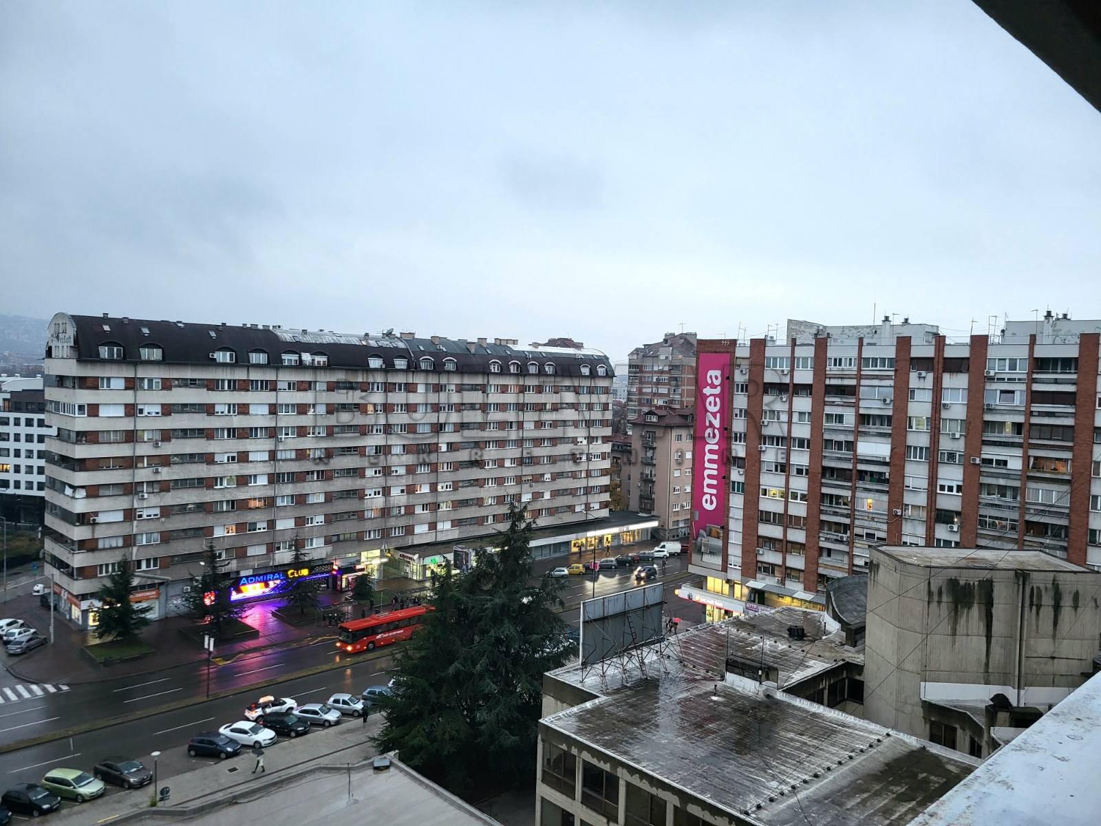 Trosoban stan, 75 m2, Crveni Pevac, Dragiše Cvetkovića ID: i-011676 14