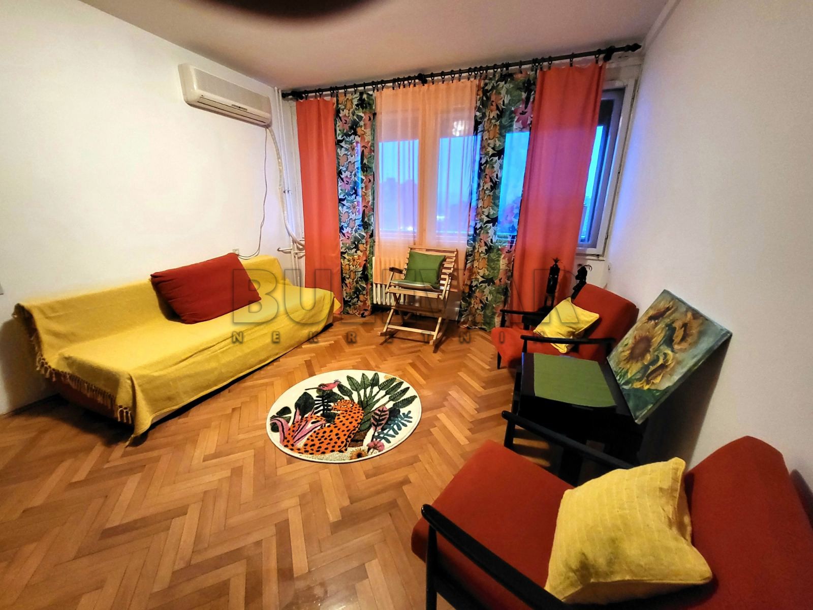 Trosoban stan, 75 m2, Crveni Pevac, Dragiše Cvetkovića ID: i-011676 3