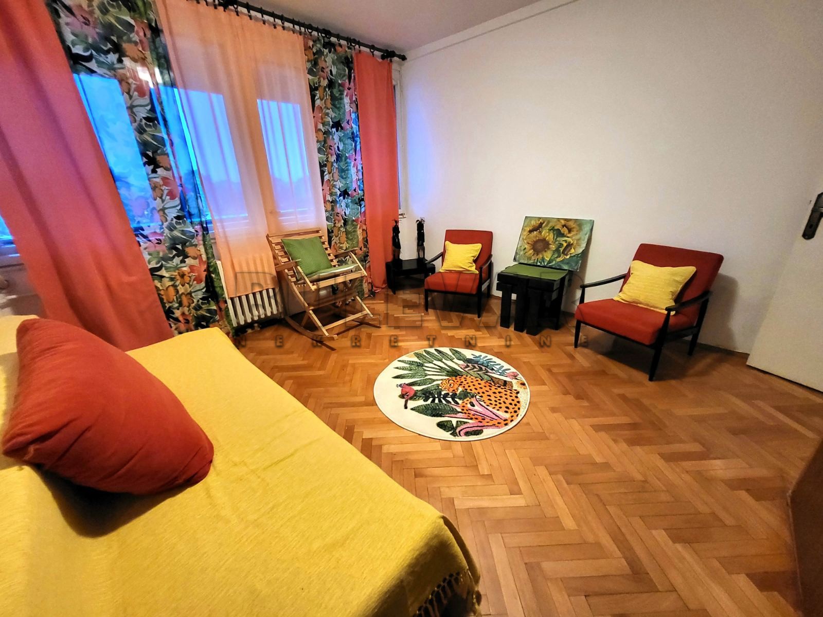 Trosoban stan, 75 m2, Crveni Pevac, Dragiše Cvetkovića ID: i-011676 4