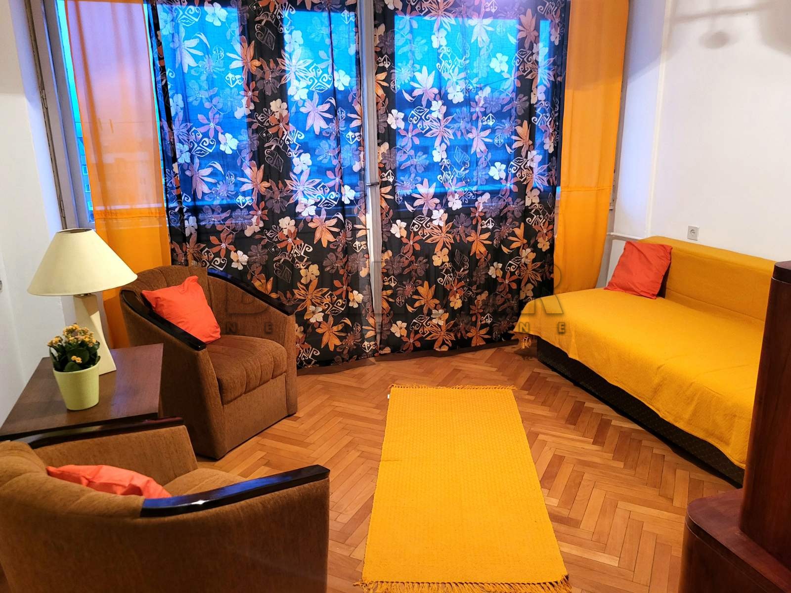 Trosoban stan, 75 m2, Crveni Pevac, Dragiše Cvetkovića ID: i-011676 5