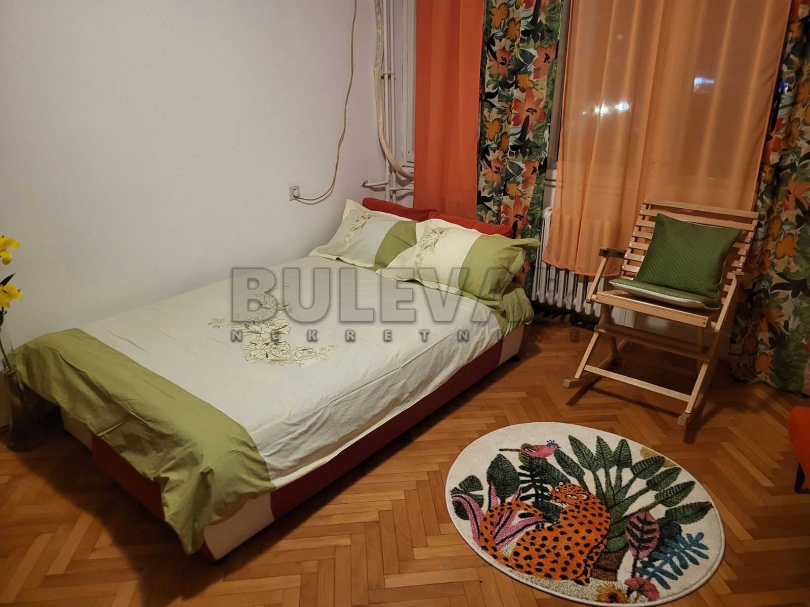 Trosoban stan, 75 m2, Crveni Pevac, Dragiše Cvetkovića ID: i-011676 8