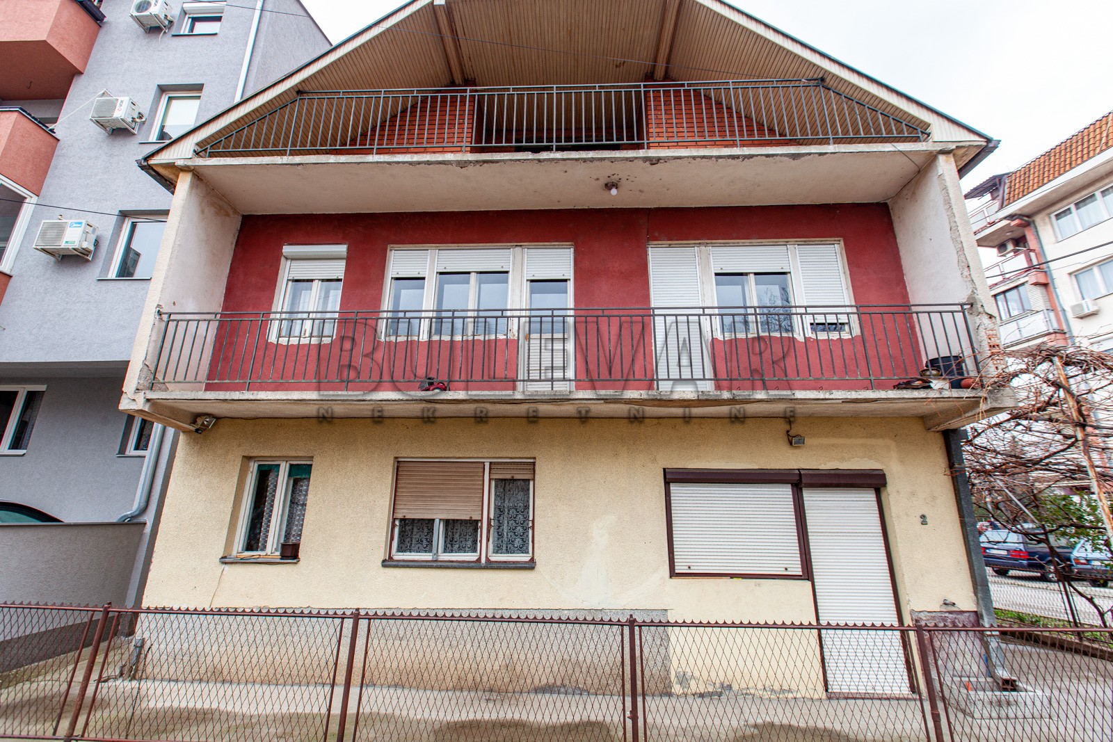četvorosobna kuća, 300 m2, Pantelej, Knjazevačka ID: p-02865 5