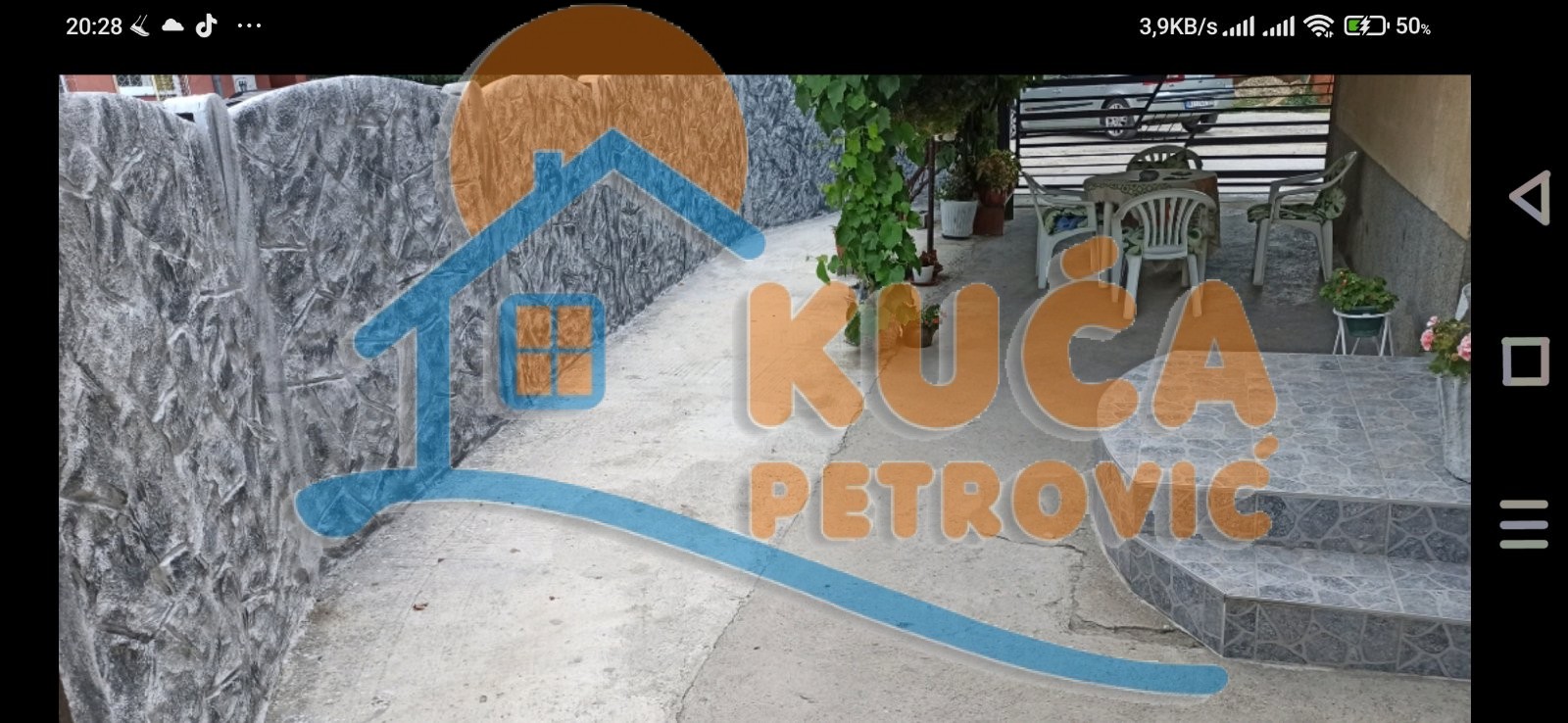 četvorosobna kuća, 300 m2, Pantelej, Knjazevačka ID: p-02865 4