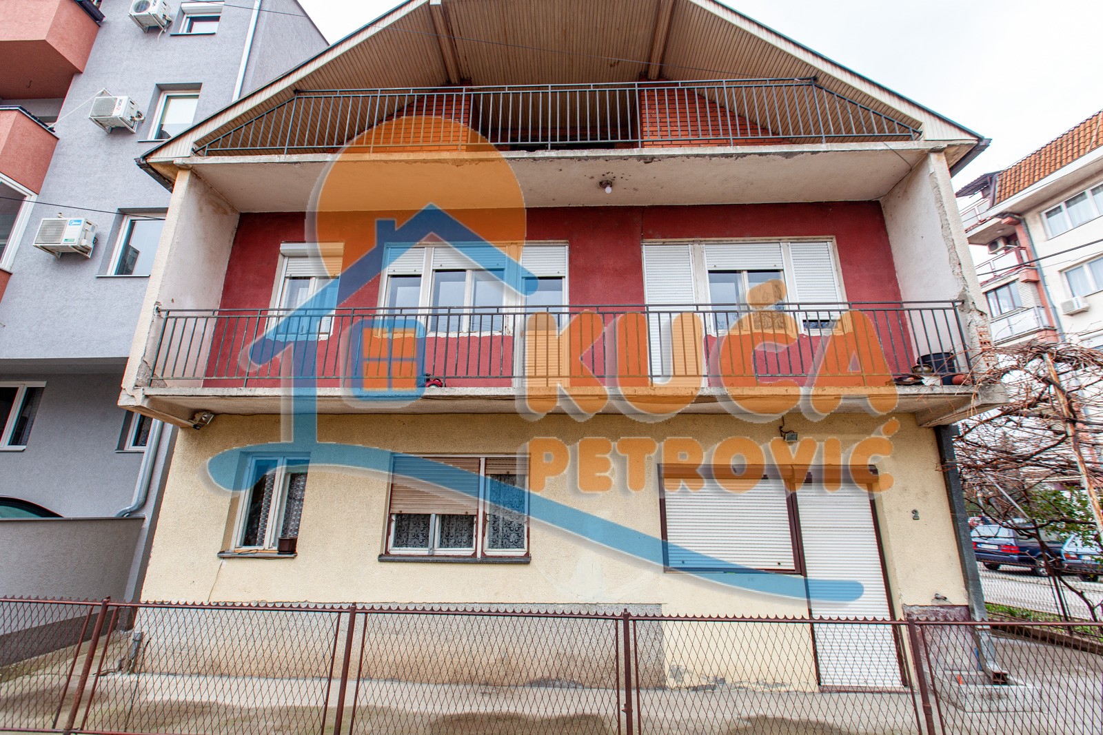 četvorosobna kuća, 300 m2, Pantelej, Knjazevačka ID: p-02865 5