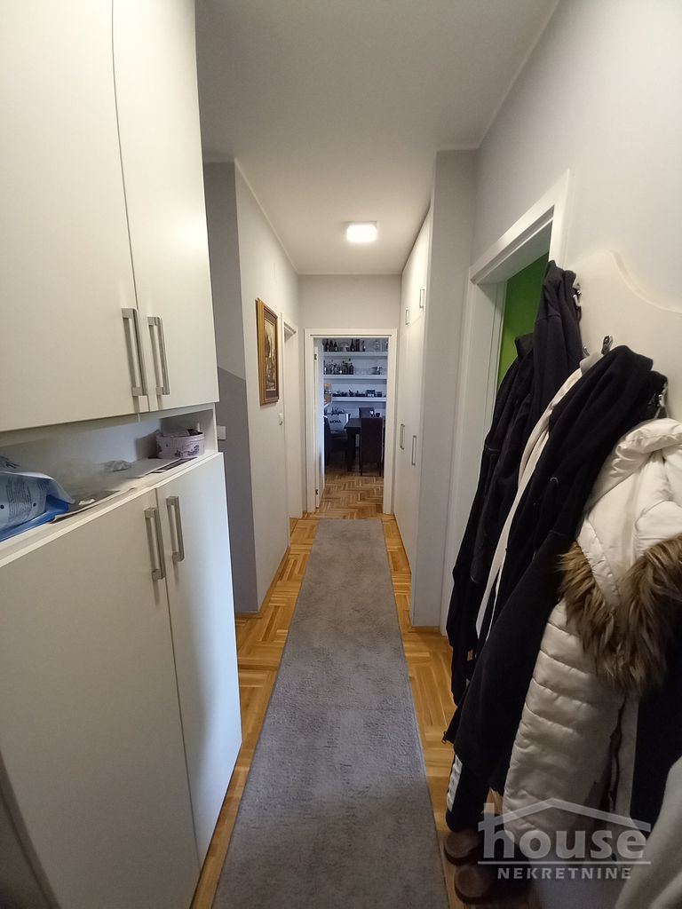 Stan,NOVI SAD,NOVA DETELINARA 90m2,200850€ , ID: 1061703 11