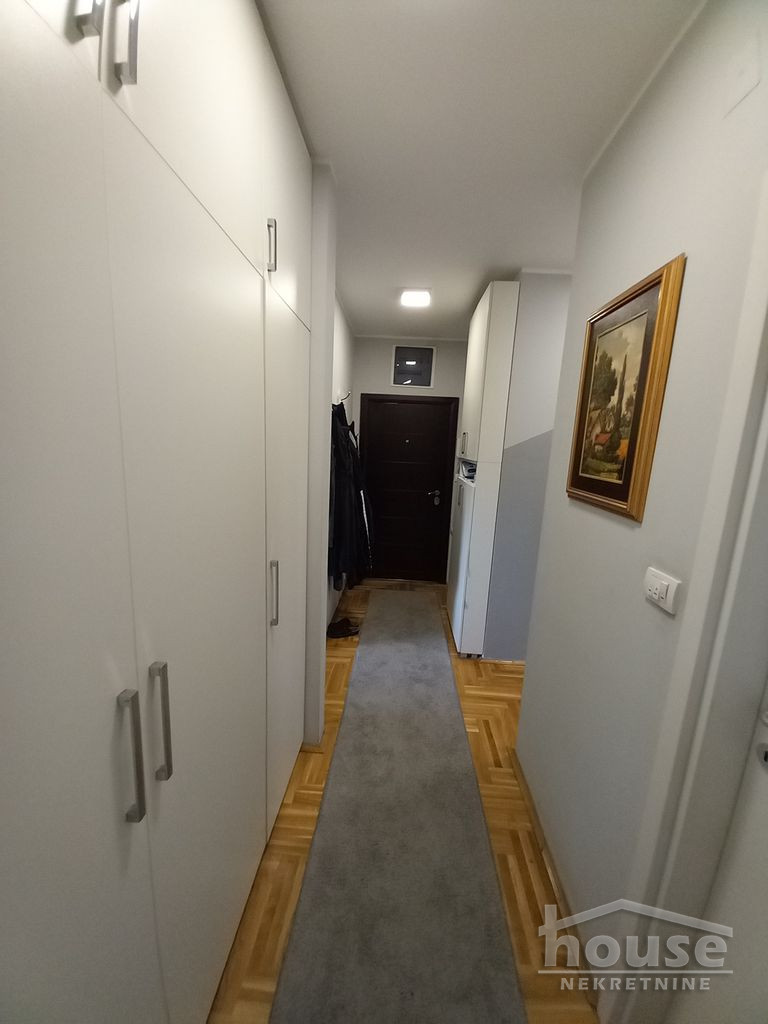 Stan,NOVI SAD,NOVA DETELINARA 90m2,200850€ , ID: 1061703 12