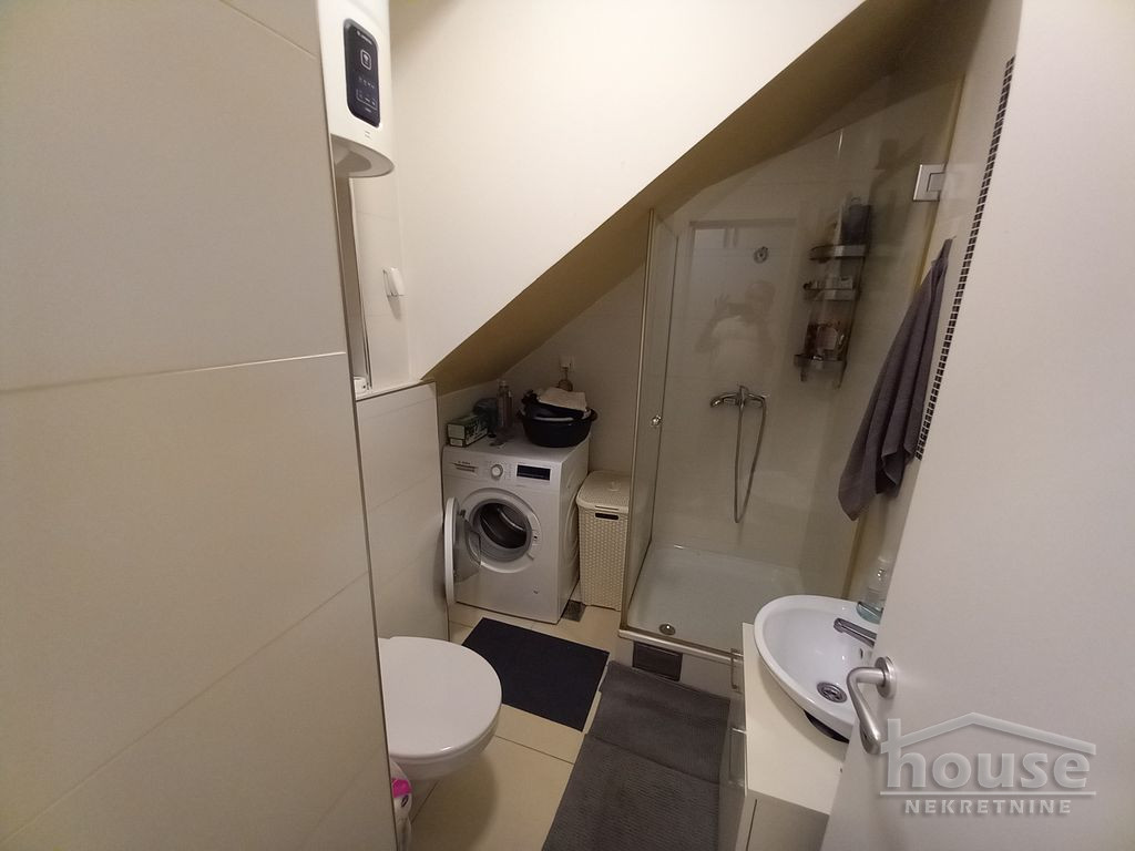 Stan,NOVI SAD,NOVA DETELINARA 90m2,200850€ , ID: 1061703 13