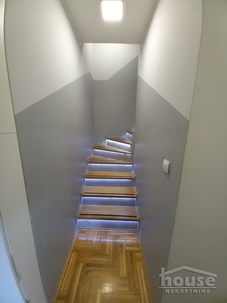 Stan,NOVI SAD,NOVA DETELINARA 90m2,200850€ , ID: 1061703 10