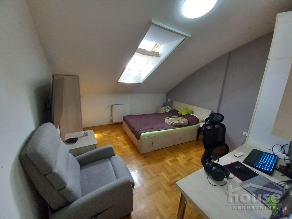 Stan,NOVI SAD,NOVA DETELINARA 90m2,200850€ , ID: 1061703 19