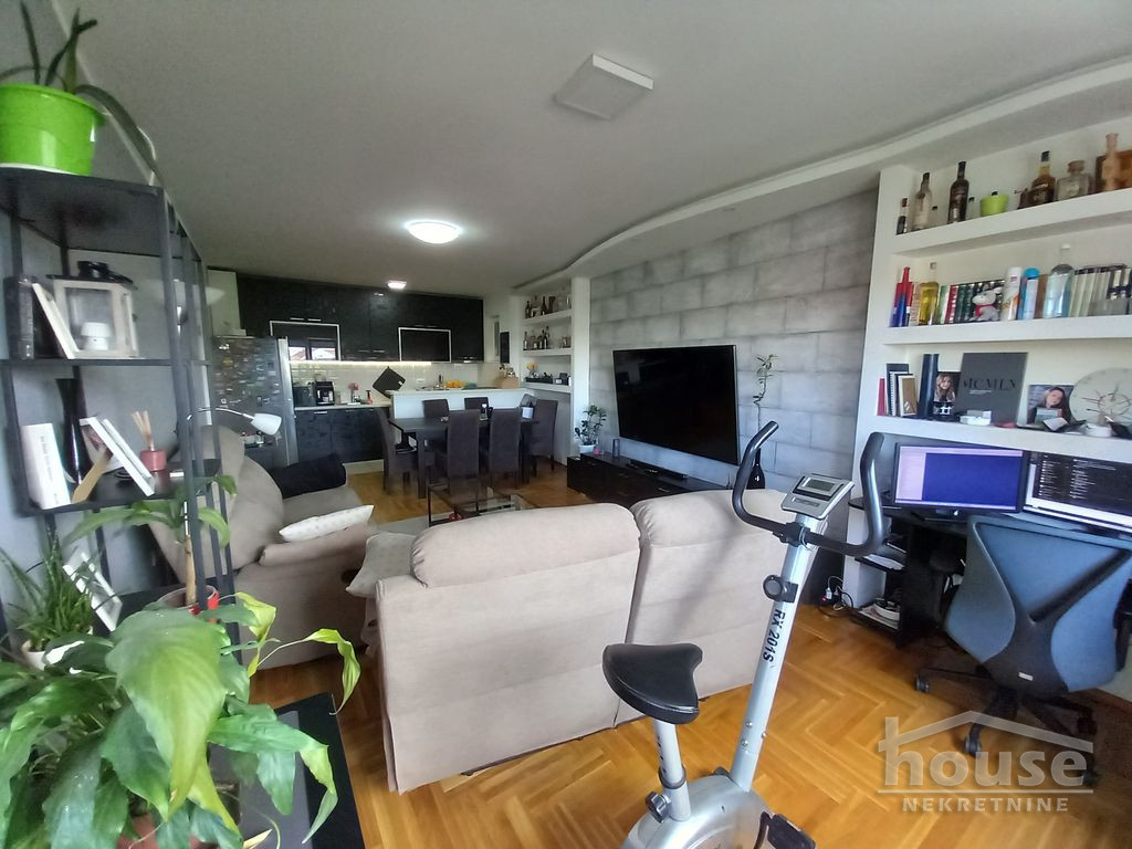 Stan,NOVI SAD,NOVA DETELINARA 90m2,200850€ , ID: 1061703 5