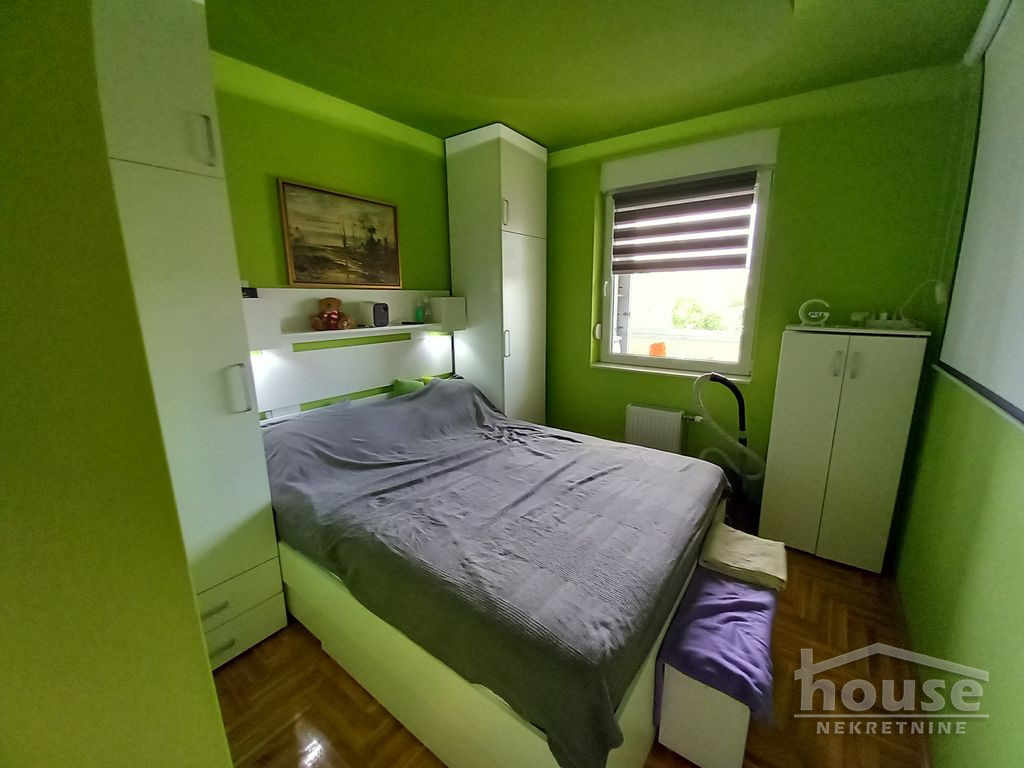 Stan,NOVI SAD,NOVA DETELINARA 90m2,200850€ , ID: 1061703 6