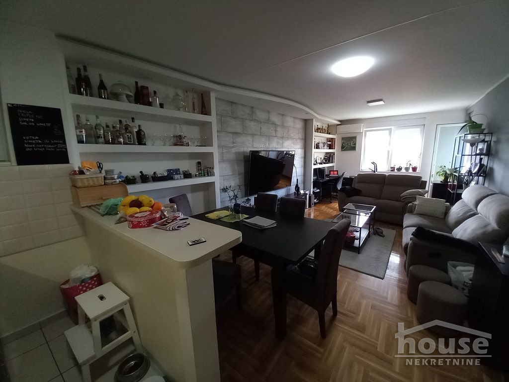 Stan,NOVI SAD,NOVA DETELINARA 90m2,200850€ , ID: 1061703 2