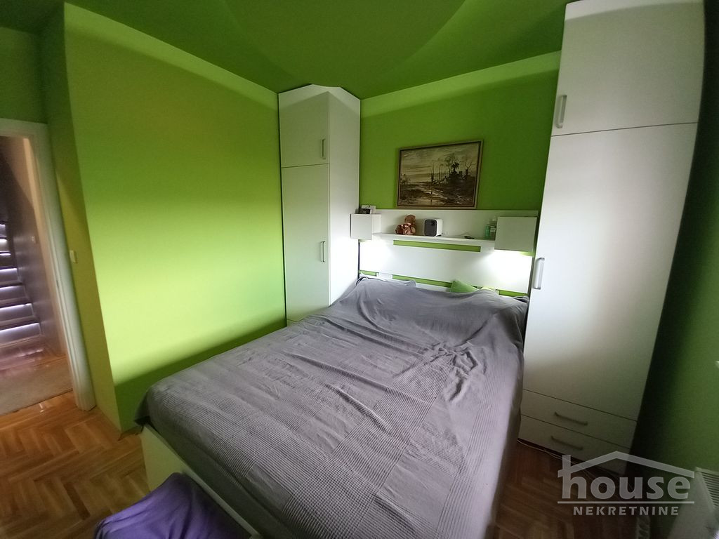 Stan,NOVI SAD,NOVA DETELINARA 90m2,200850€ , ID: 1061703 7