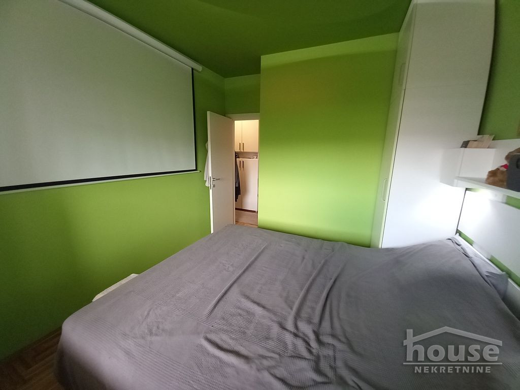 Stan,NOVI SAD,NOVA DETELINARA 90m2,200850€ , ID: 1061703 8