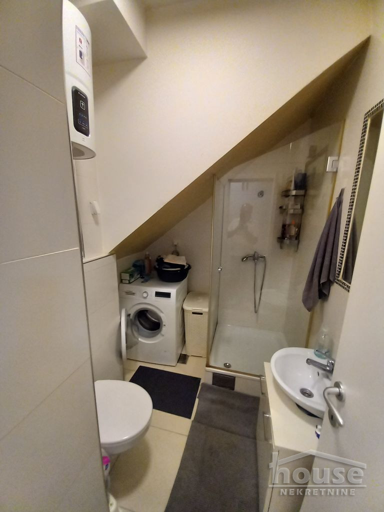 Stan,NOVI SAD,NOVA DETELINARA 90m2,200850€ , ID: 1061703 14