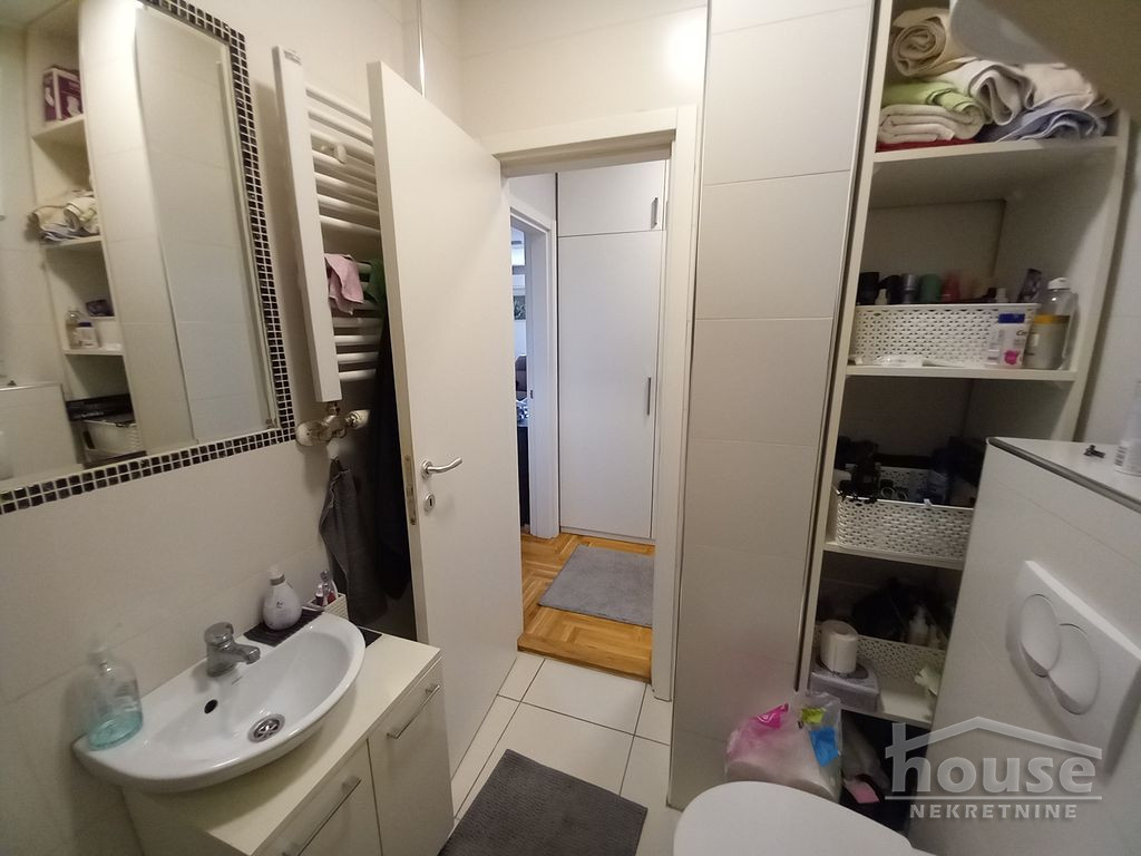 Stan,NOVI SAD,NOVA DETELINARA 90m2,200850€ , ID: 1061703 15