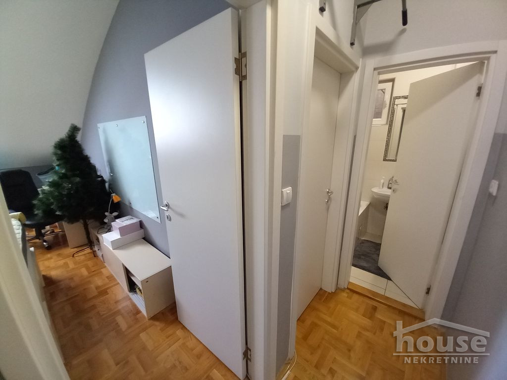 Stan,NOVI SAD,NOVA DETELINARA 90m2,200850€ , ID: 1061703 23