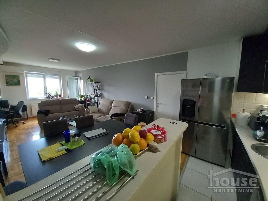 Stan,NOVI SAD,NOVA DETELINARA 90m2,200850€ , ID: 1061703 3