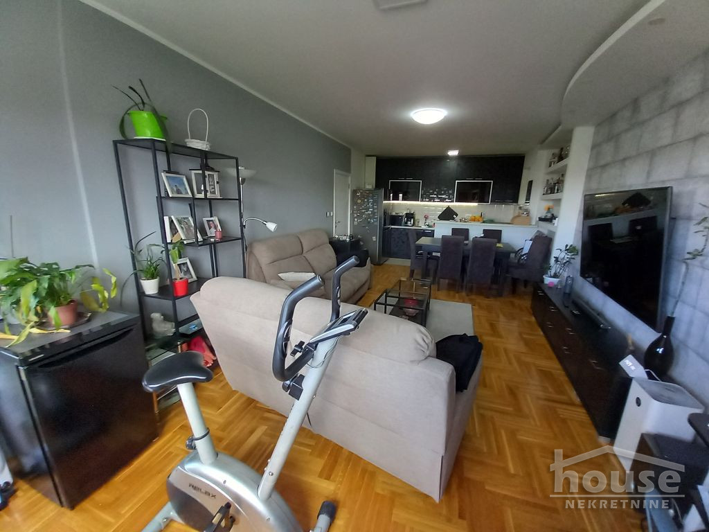 Stan,NOVI SAD,NOVA DETELINARA 90m2,200850€ , ID: 1061703 4