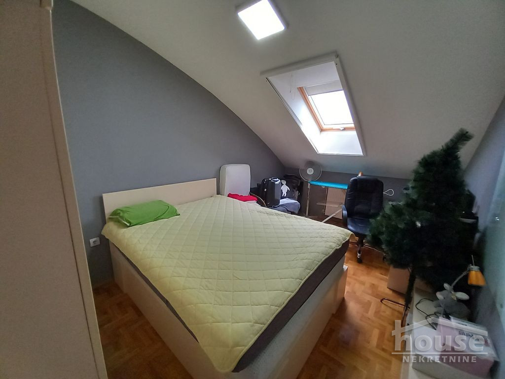 Stan,NOVI SAD,NOVA DETELINARA 90m2,200850€ , ID: 1061703 16