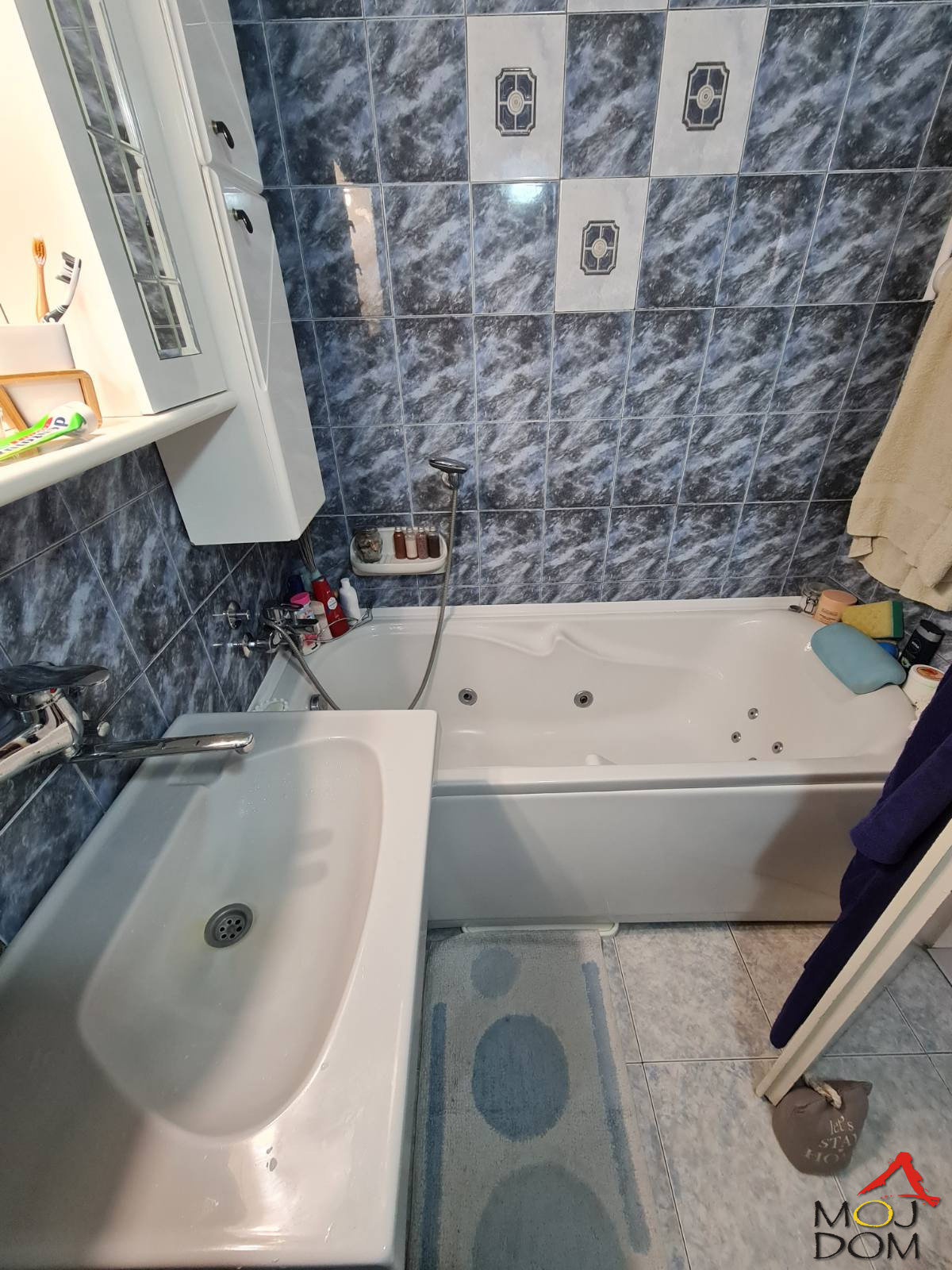 Stan,NOVI SAD,NOVO NASELJE,kv: 84, € 236900, ID: 1028229 12