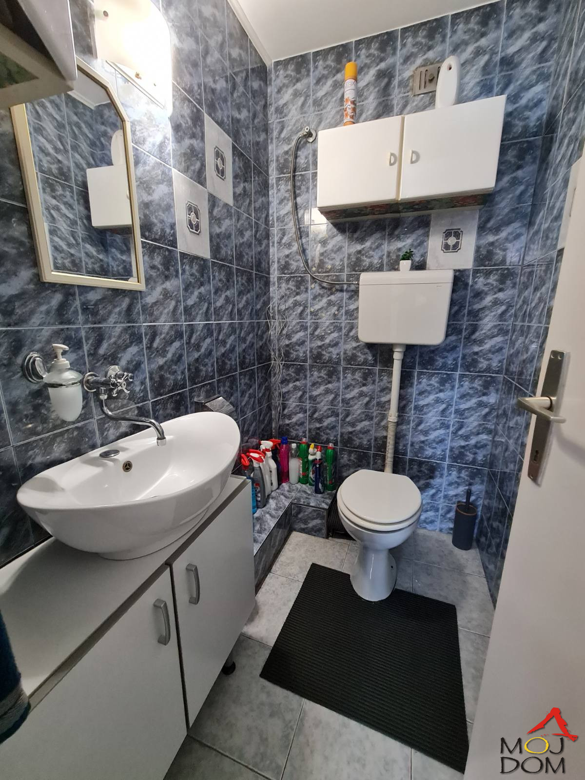 Stan,NOVI SAD,NOVO NASELJE,kv: 84, € 236900, ID: 1028229 13