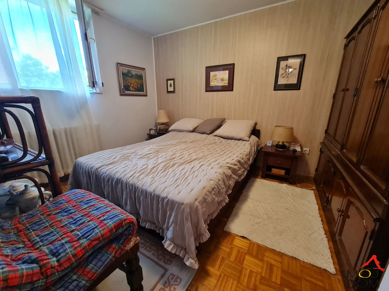 Stan,NOVI SAD,NOVO NASELJE,kv: 84, € 236900, ID: 1028229 6