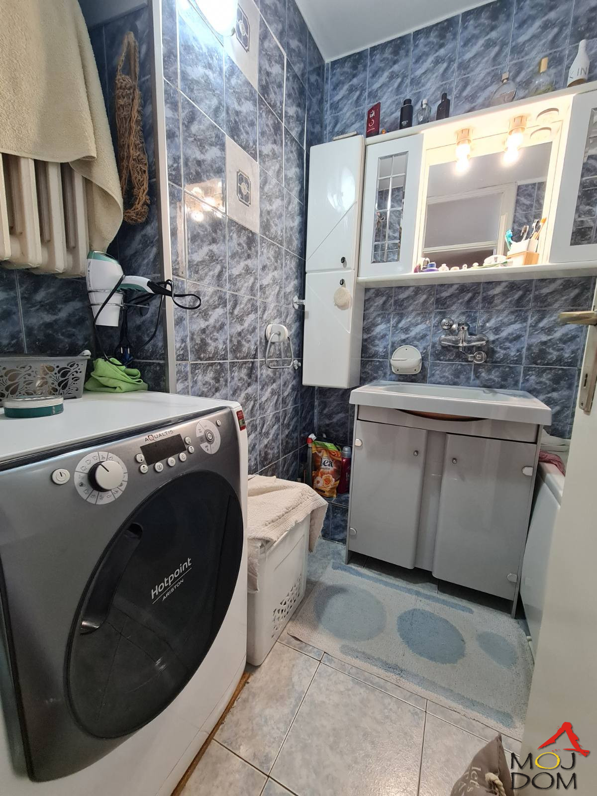 Stan,NOVI SAD,NOVO NASELJE,kv: 84, € 236900, ID: 1028229 11