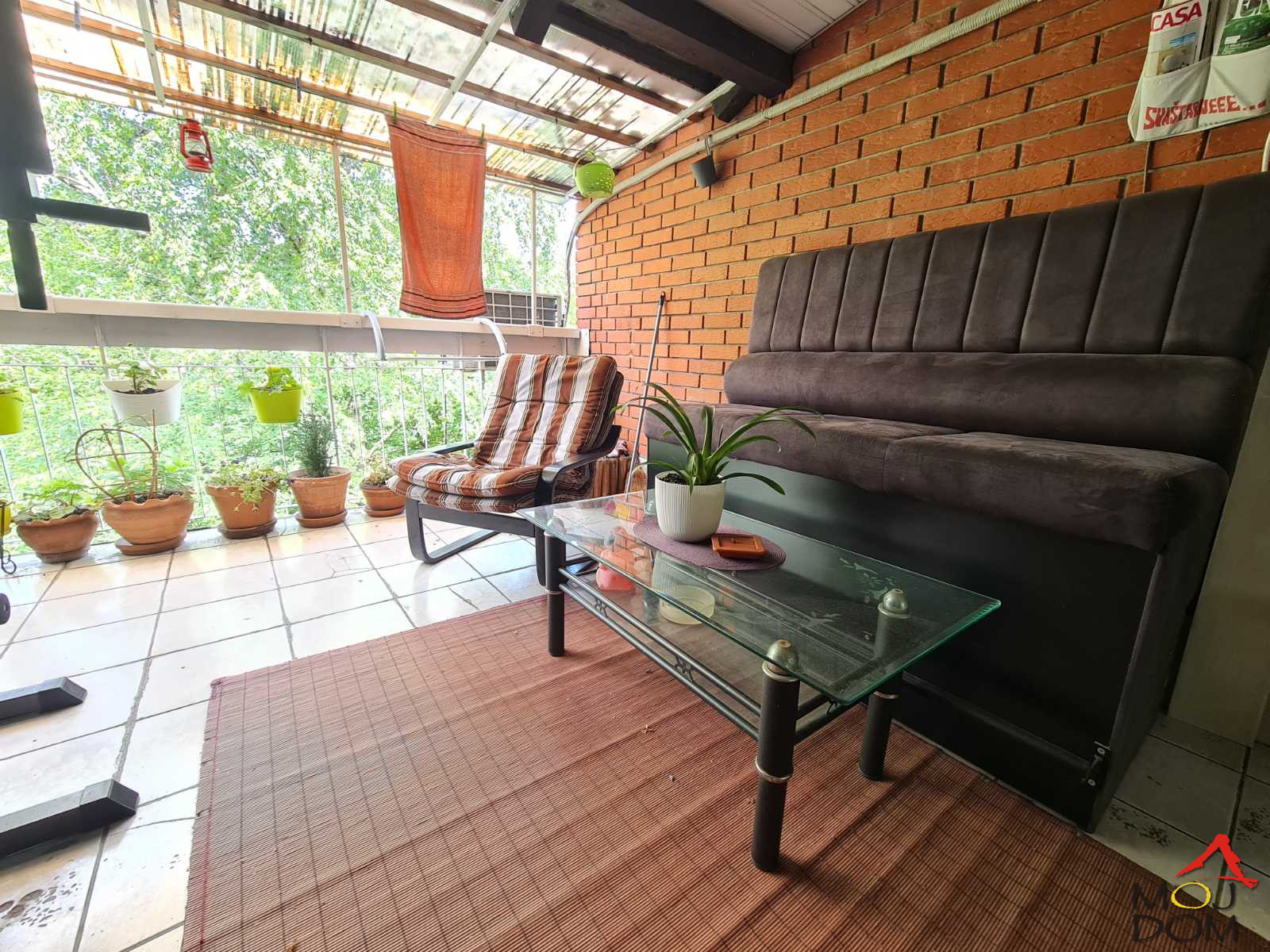 Stan,NOVI SAD,NOVO NASELJE,kv: 84, € 236900, ID: 1028229 20