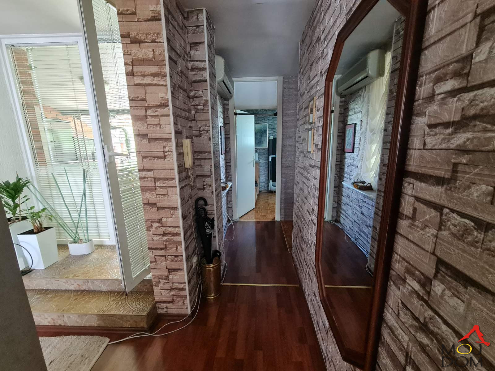 Stan,NOVI SAD,NOVO NASELJE,kv: 84, € 236900, ID: 1028229 14