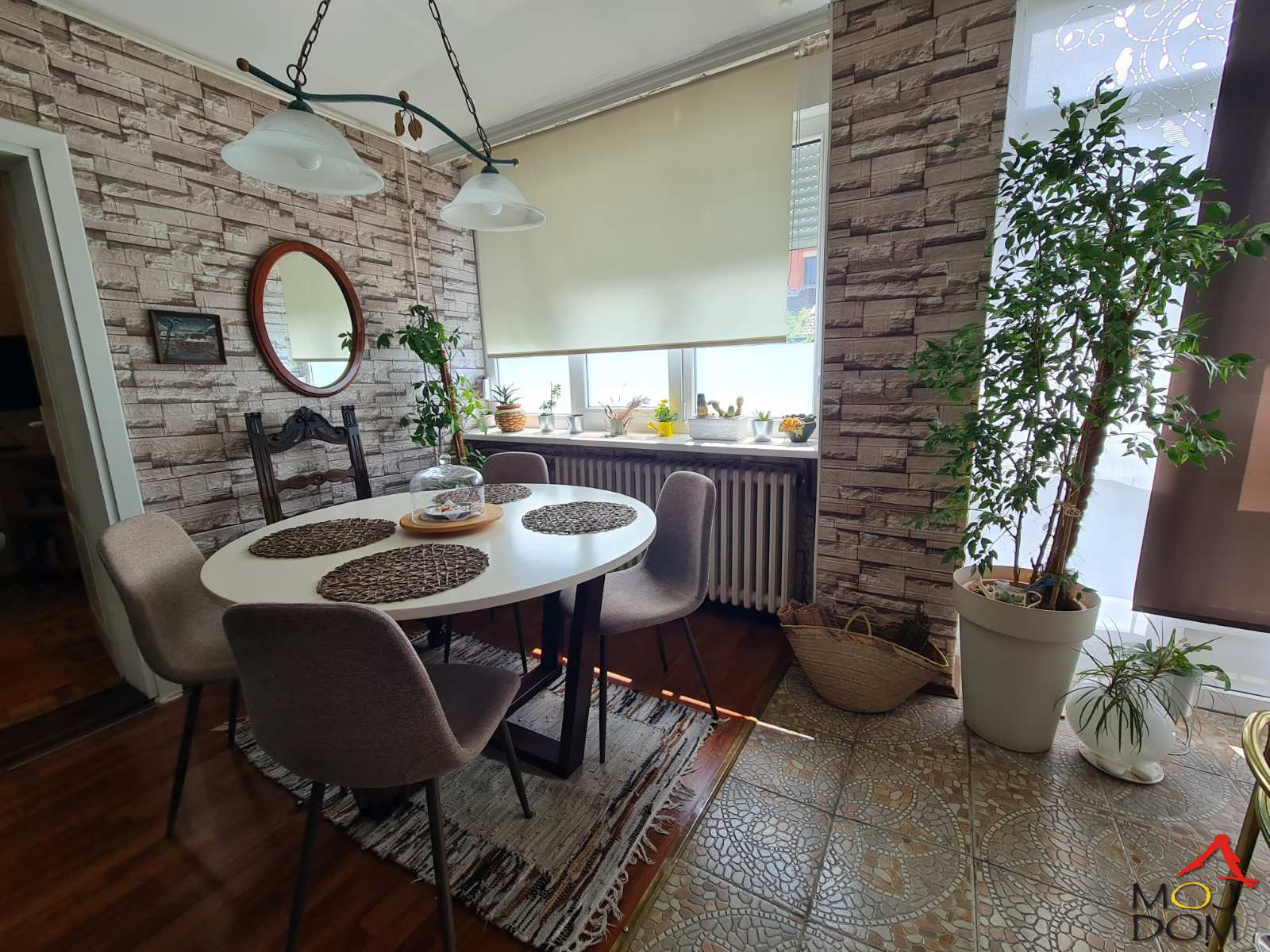 Stan,NOVI SAD,NOVO NASELJE,kv: 84, € 236900, ID: 1028229 8