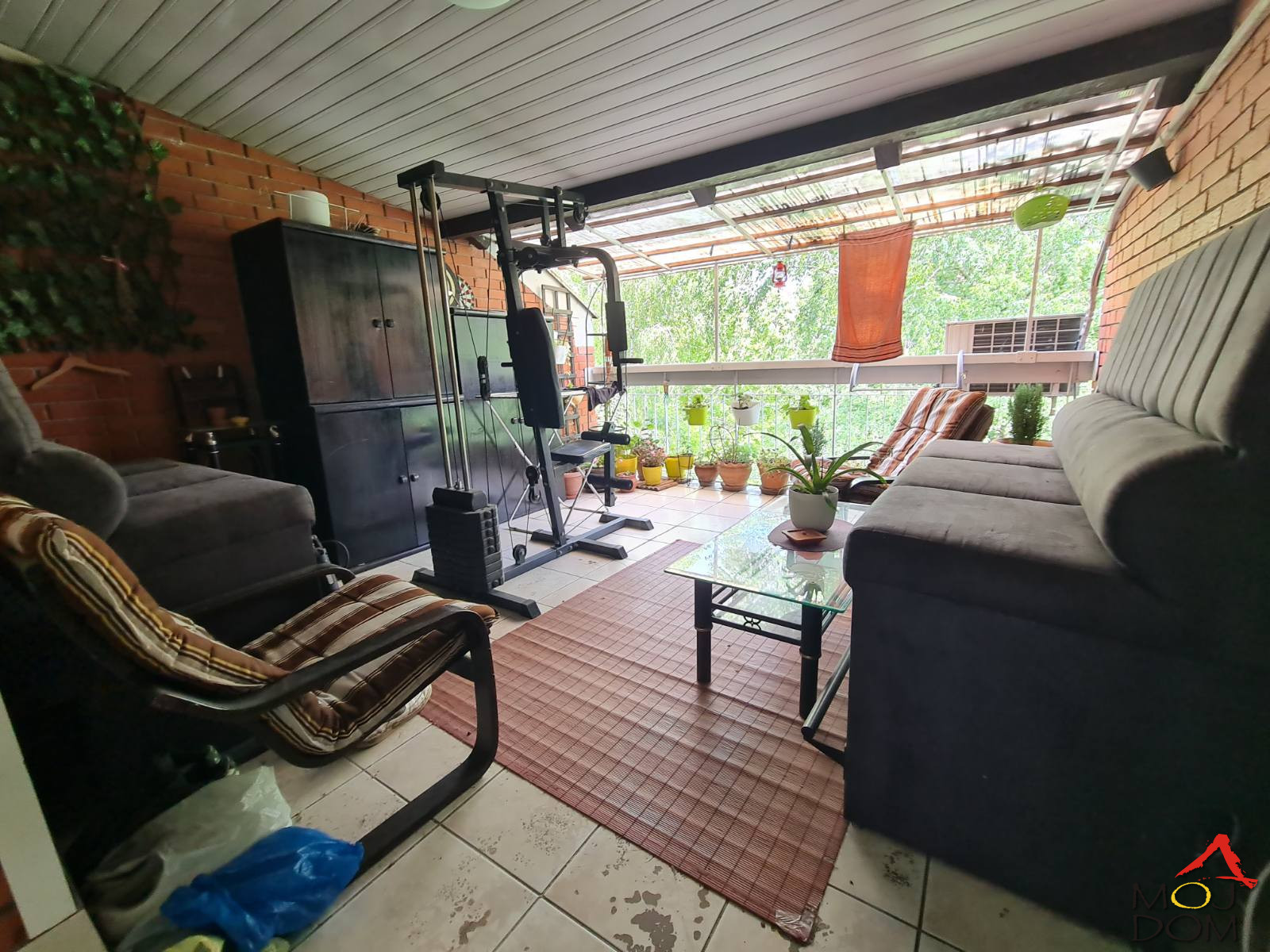 Stan,NOVI SAD,NOVO NASELJE,kv: 84, € 236900, ID: 1028229 18