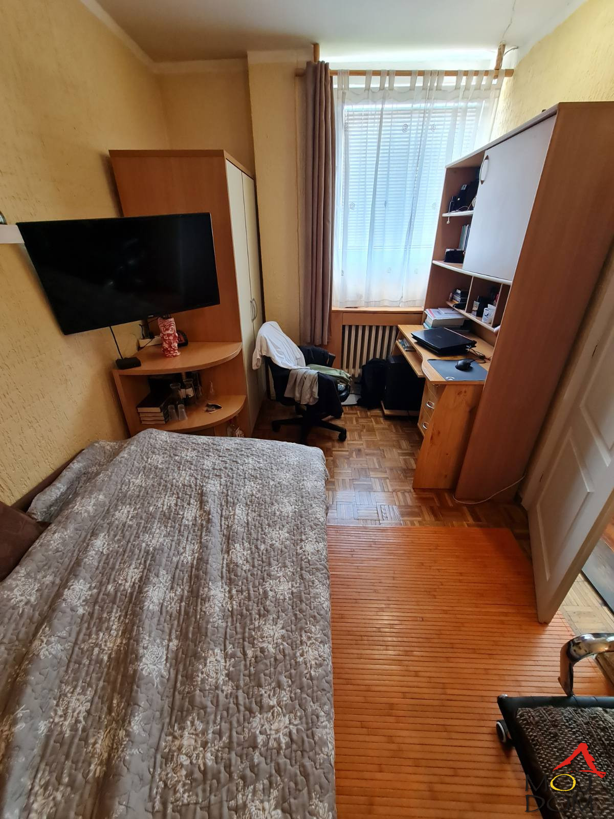 Stan,NOVI SAD,NOVO NASELJE,kv: 84, € 236900, ID: 1028229 7