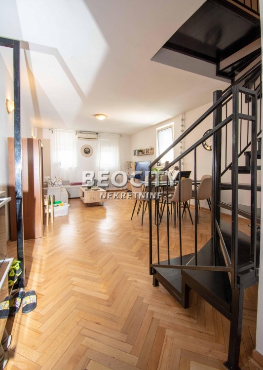 Trosoban stan, 75 m2, Medaković 2, Radovana Simića Cige ID: 110099 8