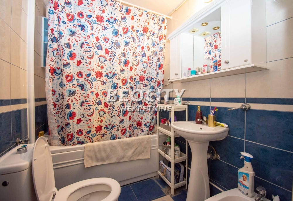 Trosoban stan, 75 m2, Medaković 2, Radovana Simića Cige ID: 110099 20