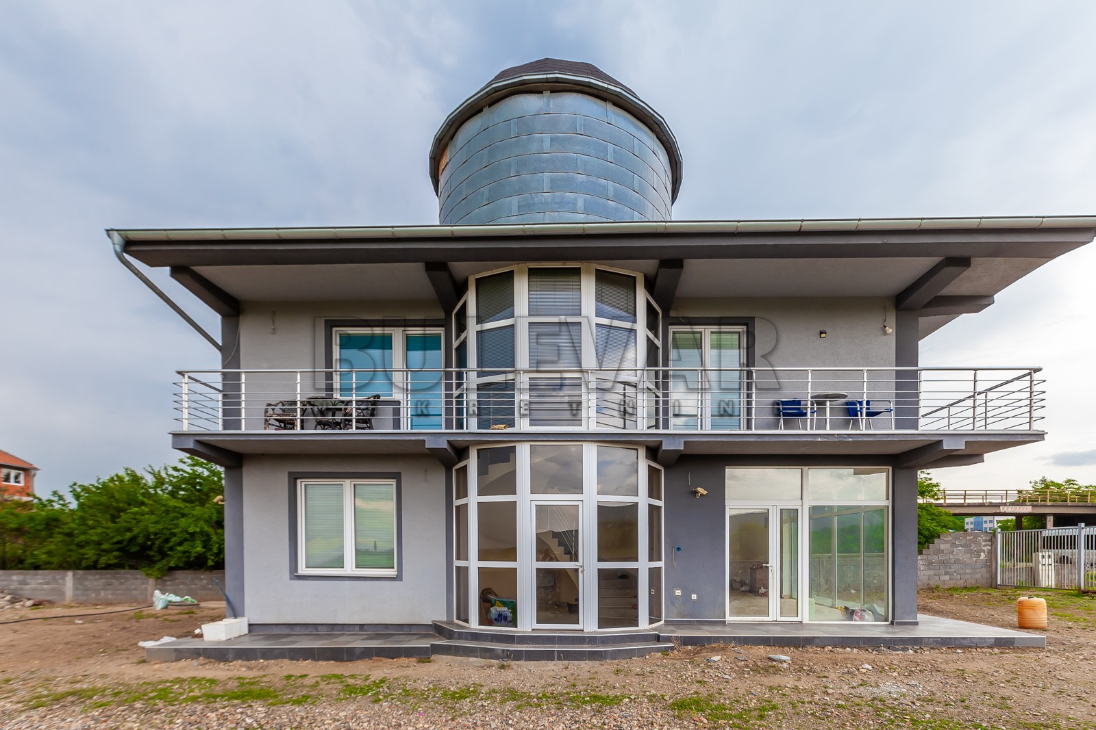 četvorosobna kuća, 200 m2, Malošište, Malošište ID: i-011628 4