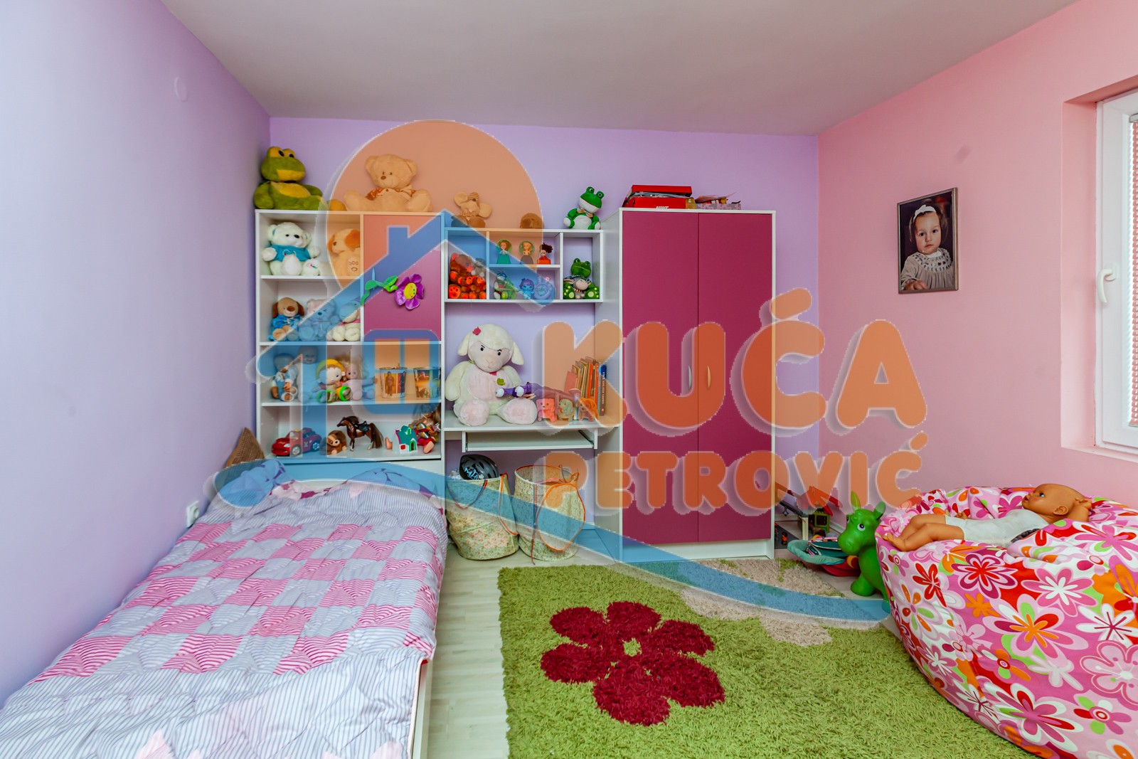 četvorosobna kuća, 200 m2, Malošište, Malošište ID: i-011628 11