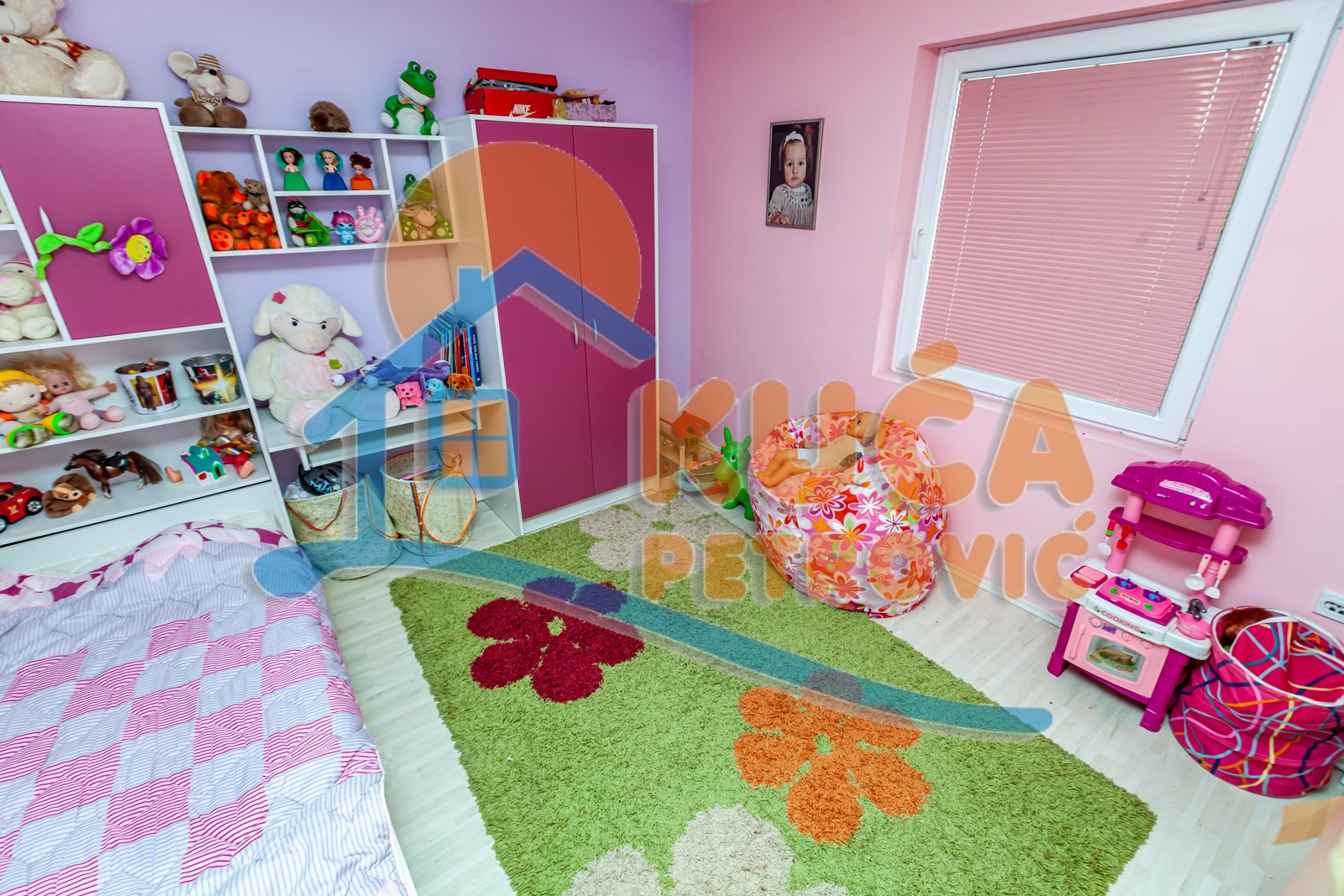 četvorosobna kuća, 200 m2, Malošište, Malošište ID: i-011628 12