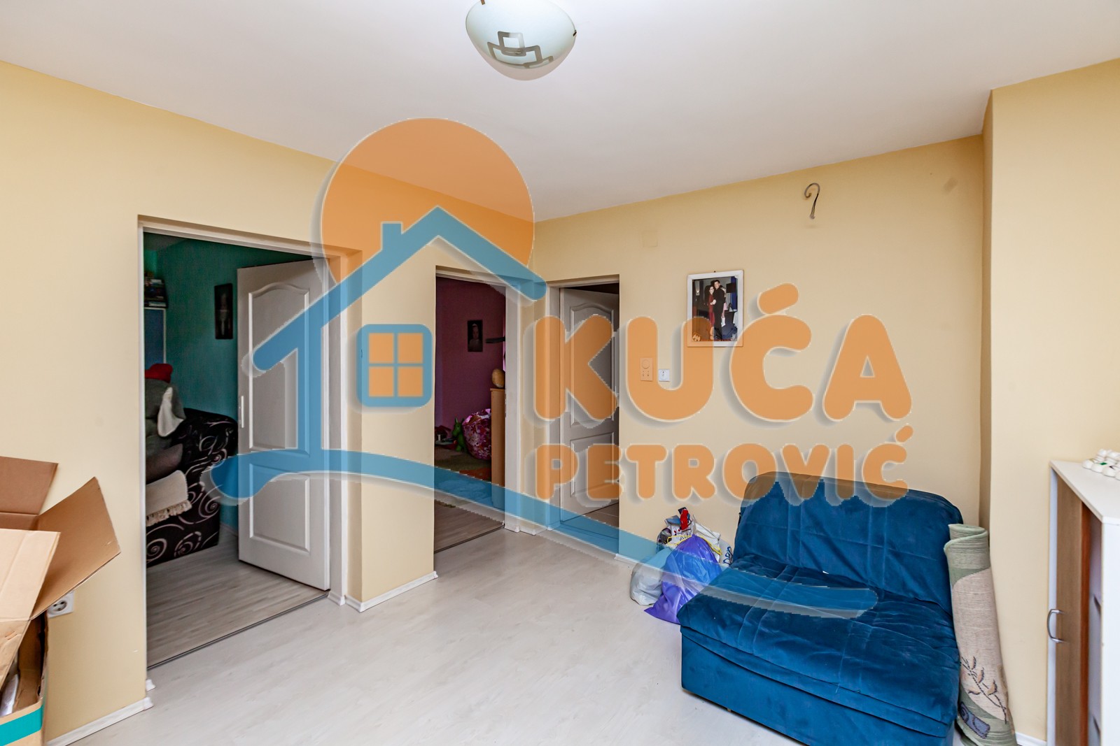 četvorosobna kuća, 200 m2, Malošište, Malošište ID: i-011628 16