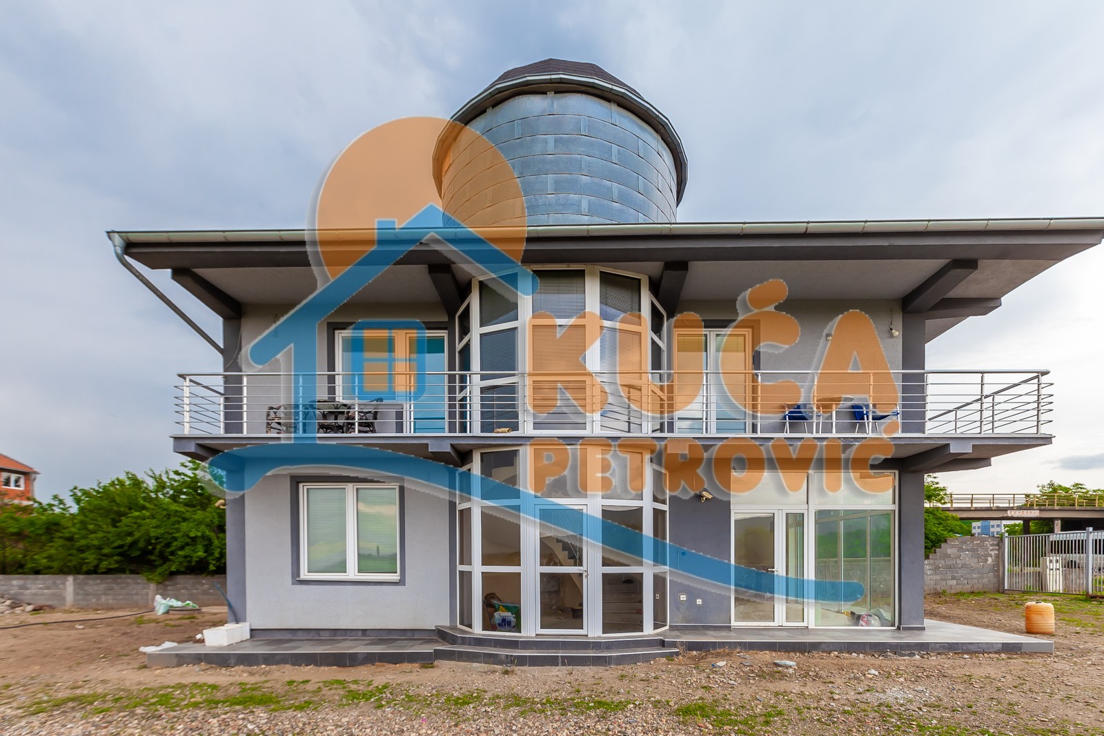 četvorosobna kuća, 200 m2, Malošište, Malošište ID: i-011628 4