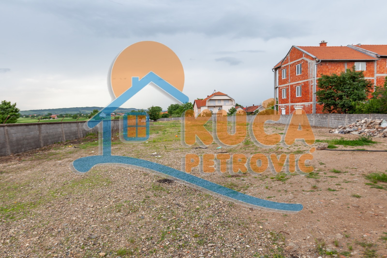 četvorosobna kuća, 200 m2, Malošište, Malošište ID: i-011628 5