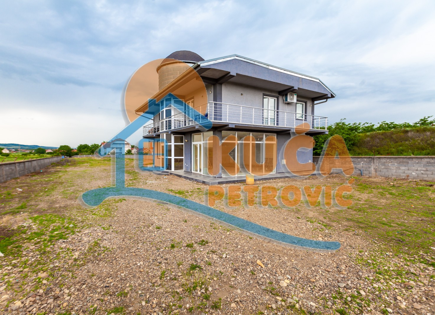 četvorosobna kuća, 200 m2, Malošište, Malošište ID: i-011628 3