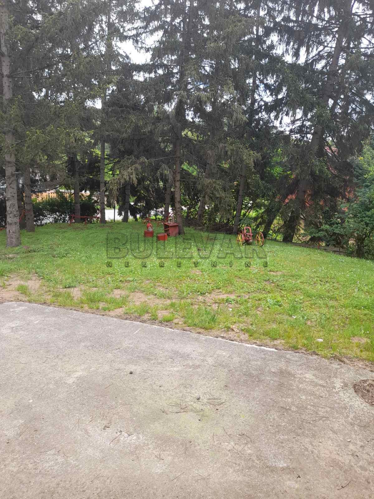 četvorosobna kuća, 990 m2, Palilula, Gabrovački put ID: p-011592 5