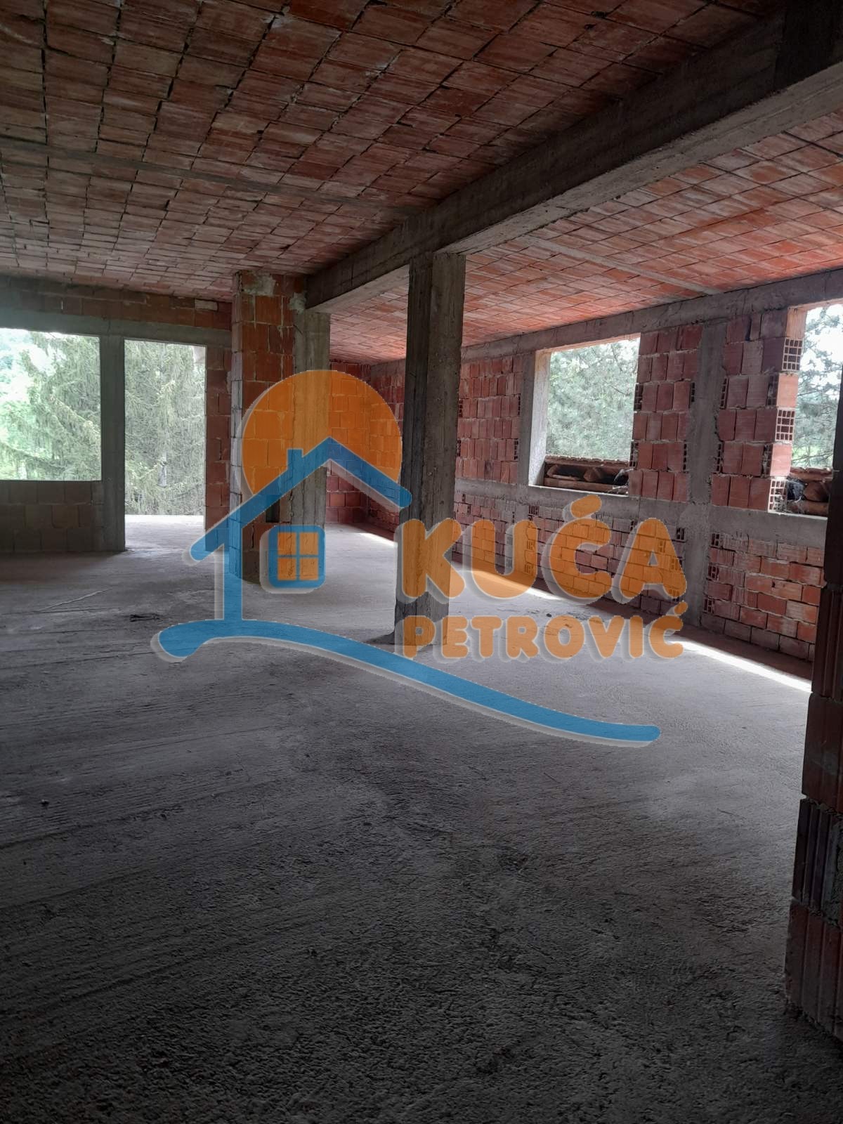 četvorosobna kuća, 990 m2, Palilula, Gabrovački put ID: p-011592 3