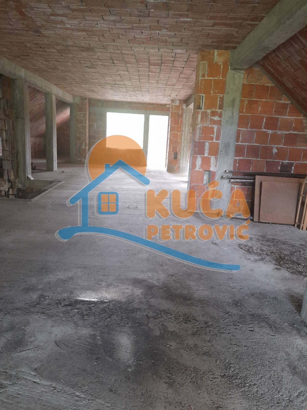 četvorosobna kuća, 990 m2, Palilula, Gabrovački put ID: p-011592 4