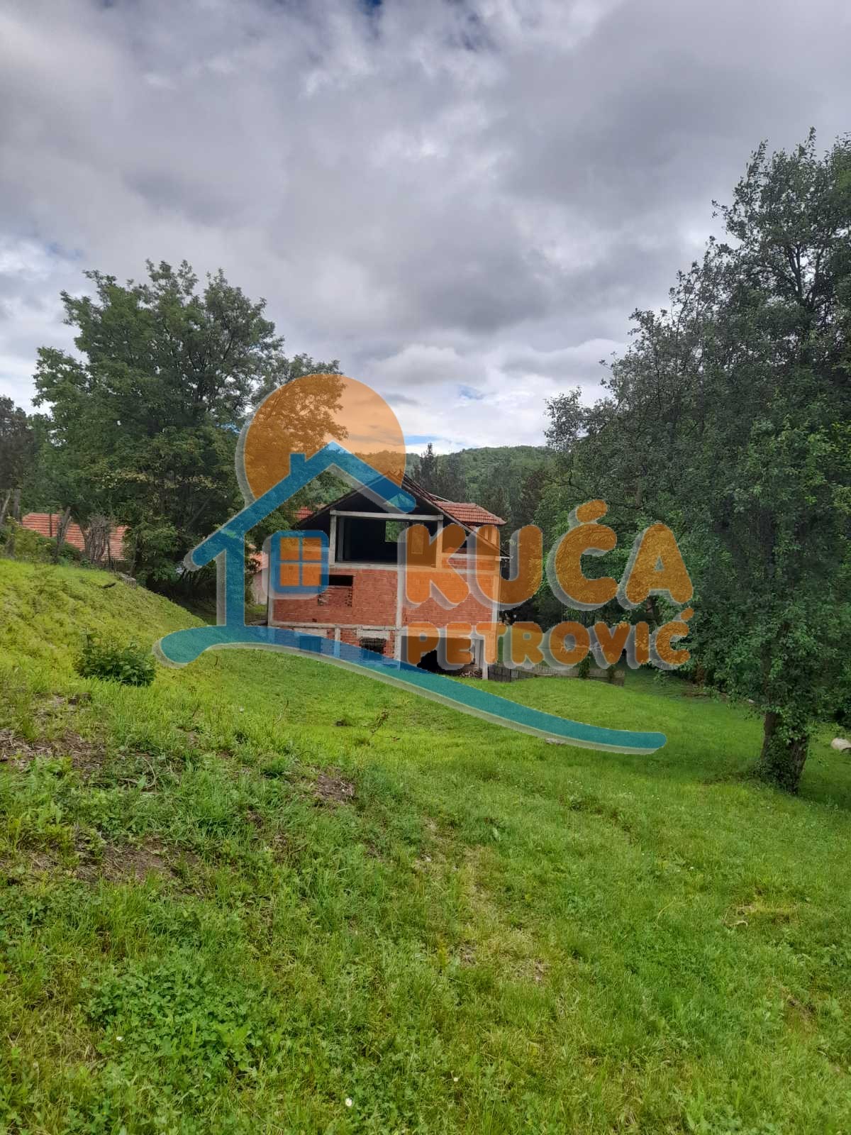četvorosobna kuća, 990 m2, Palilula, Gabrovački put ID: p-011592 2