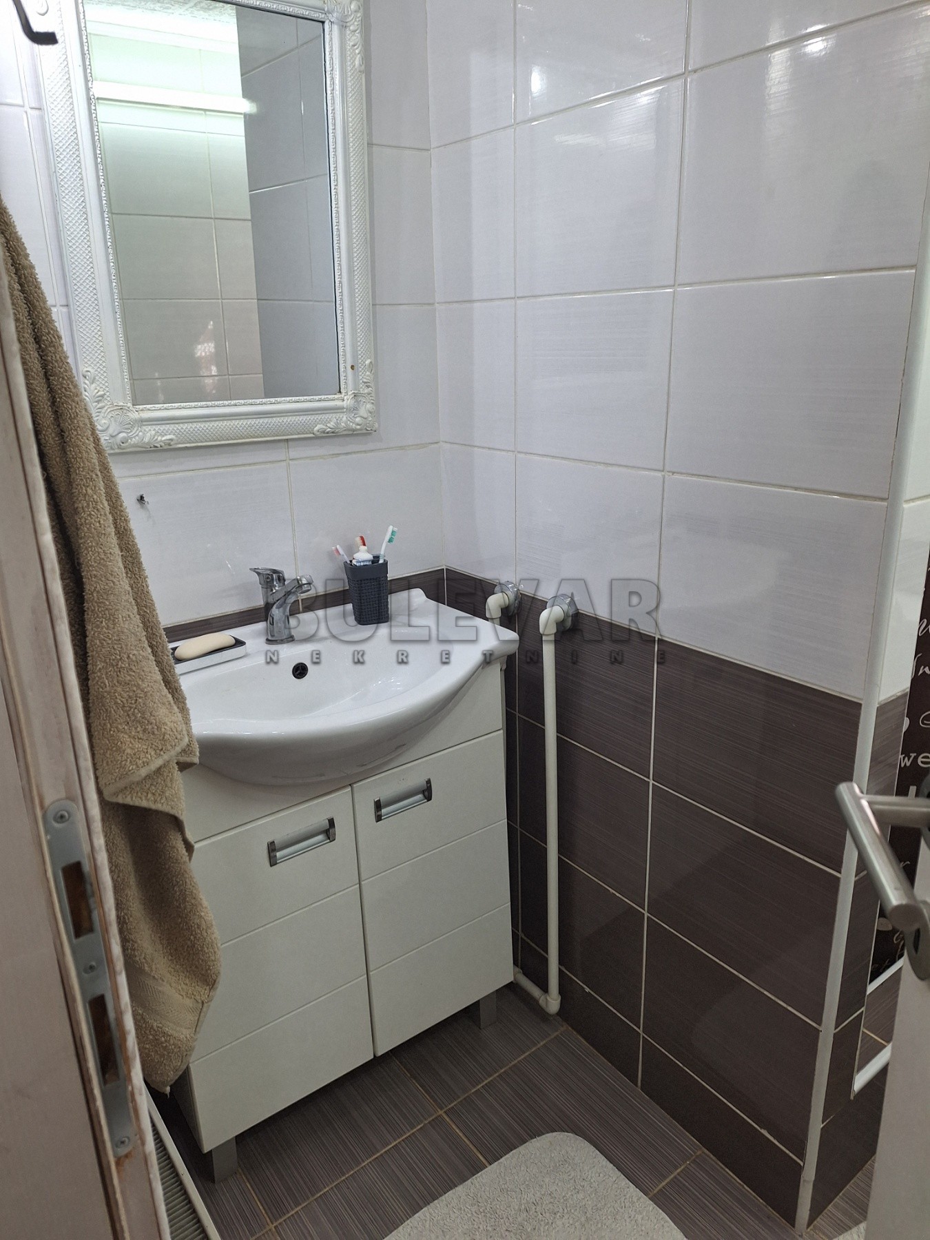 Dvosoban stan, 65 m2, Niška Banja, Knjaževačka ID: i-011681 7