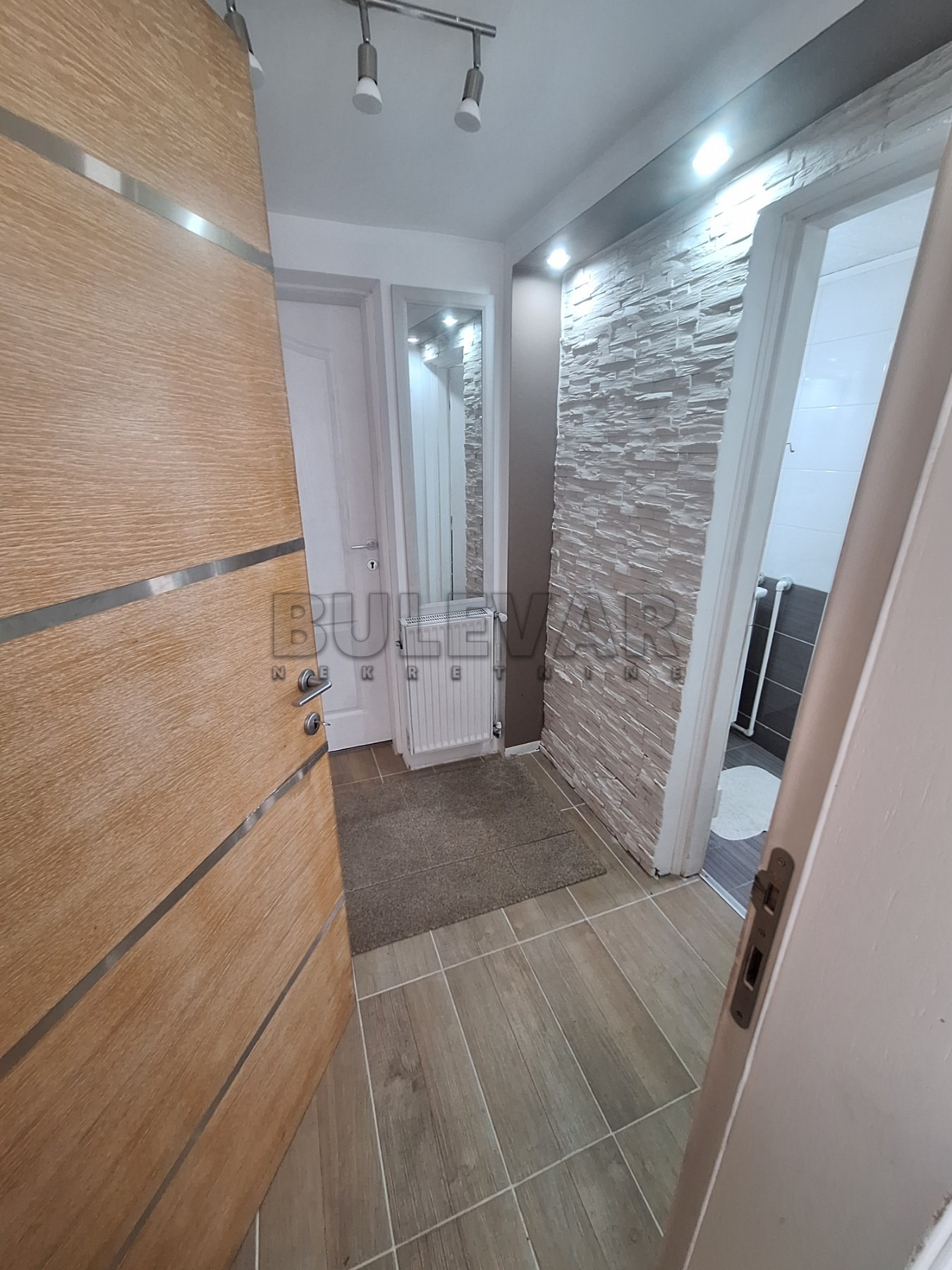 Dvosoban stan, 65 m2, Niška Banja, Knjaževačka ID: i-011681 9