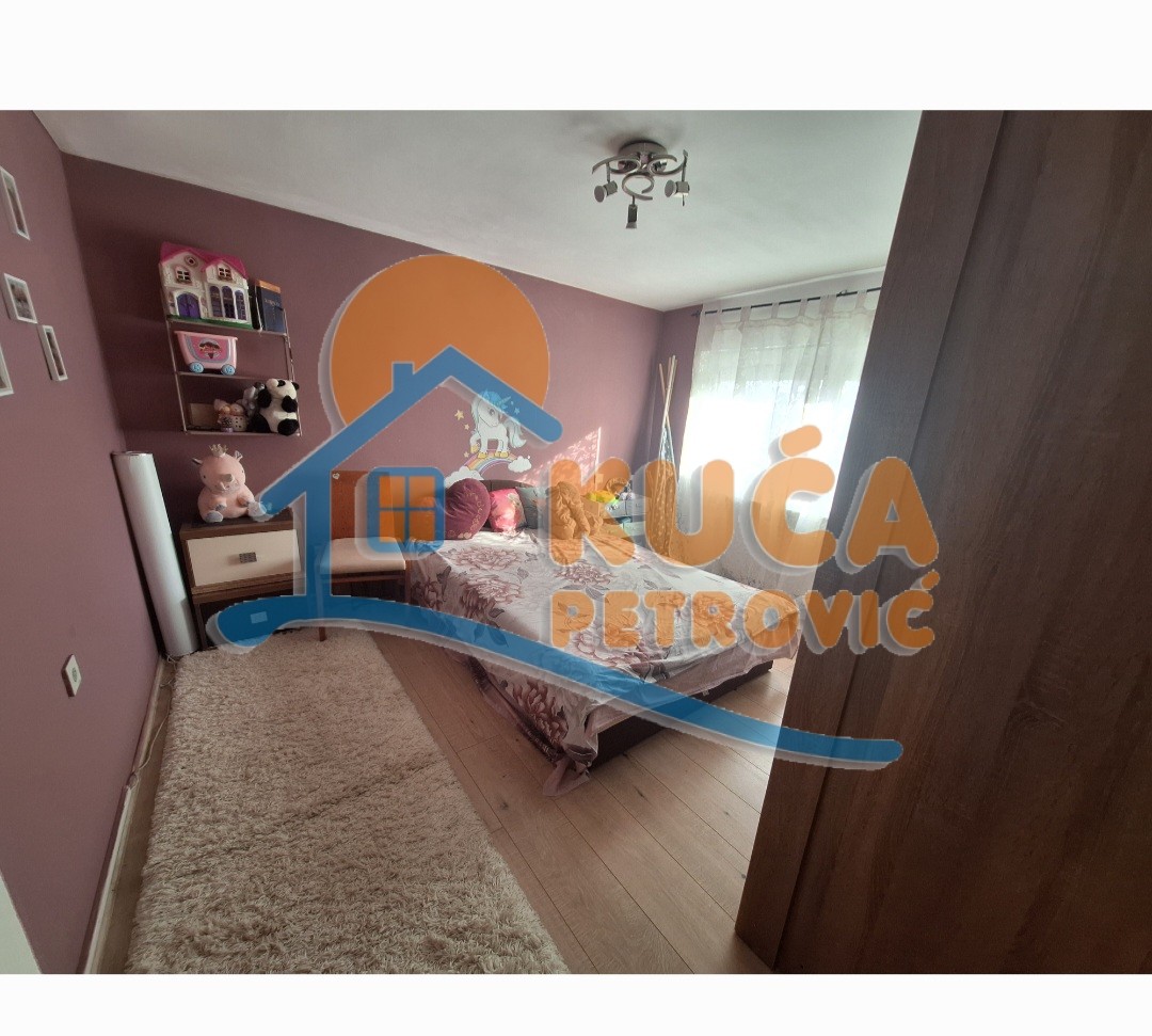 Dvosoban stan, 65 m2, Niška Banja, Knjaževačka ID: i-011681 4